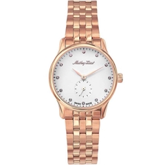 ساعت مچی متی تیسوت D1886MRI - mathey tissot watch d1886mri  